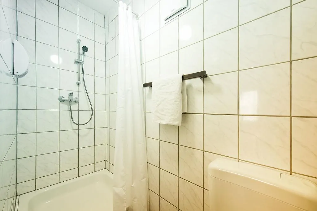 Atlantic Meistereck Nuremberg Hotel